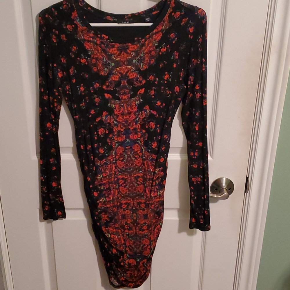 Guess dress